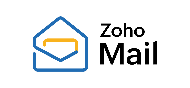 zoho-mail zoho mail logo